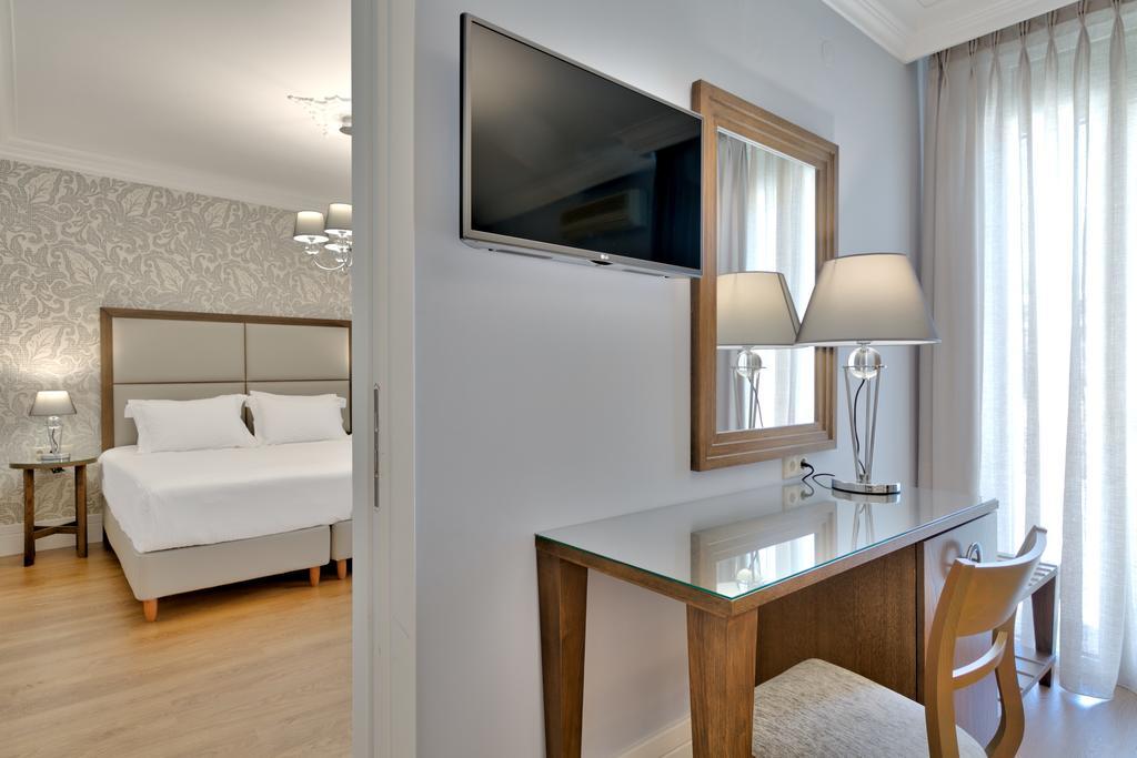 Anaktorikon Boutique Hotel Триполі Екстер'єр фото