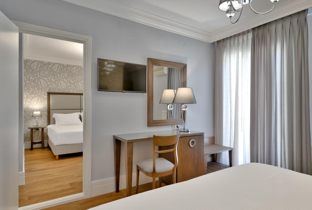 Anaktorikon Boutique Hotel Триполі Екстер'єр фото
