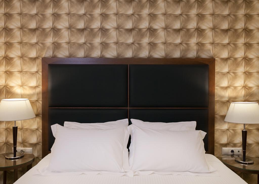 Anaktorikon Boutique Hotel Триполі Екстер'єр фото