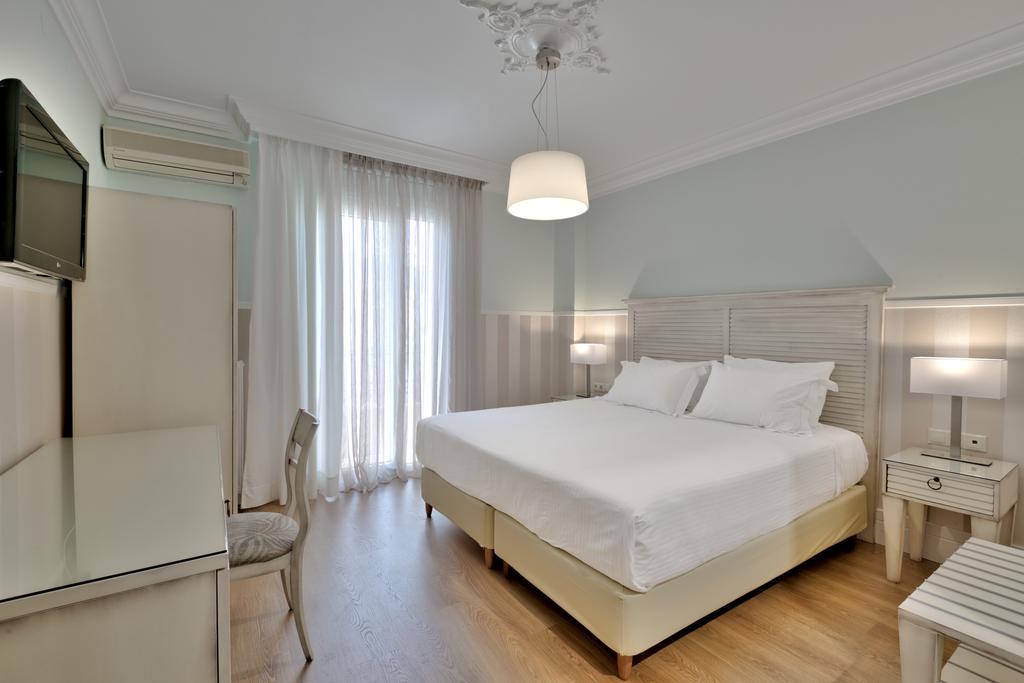 Anaktorikon Boutique Hotel Триполі Екстер'єр фото